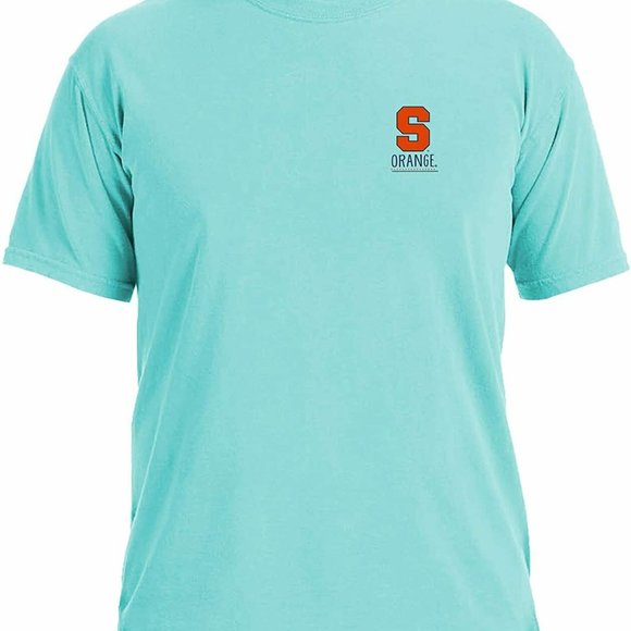 NCAA Other - NCAA Men's Syracuse Orange Life Is Better Tee